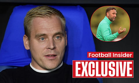 Exclusive: Norwich and Blackburn in race to sign Mark Kosznovszky