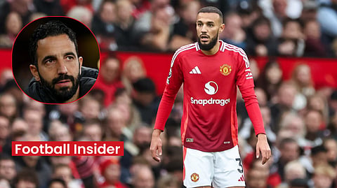 Noussair Mazraoui destroyed in 'crazy' Man United update vs Bournemouth