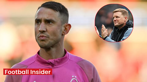 'Odysseas Vlachodimos to help secure Newcastle transfer': 'Crazy' fan reaction