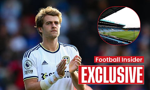 Patrick Bamford to quit Leeds: O'Rourke shares 'big' update today