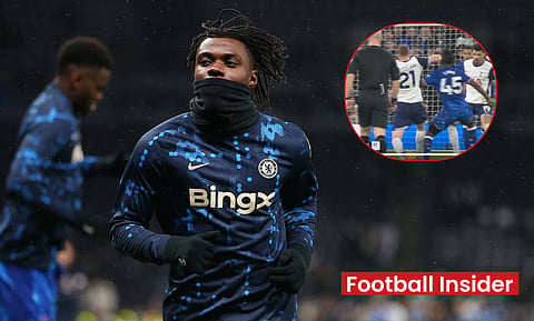 (Photo Credit: Sky Sports)