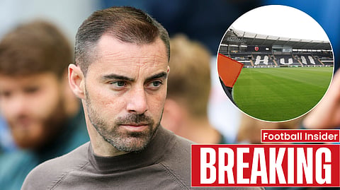 Hull City in advanced talks to appoint Reading boss Ruben Selles - sources