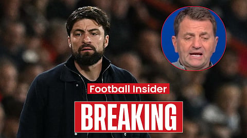 (Credit Sky Sports News)