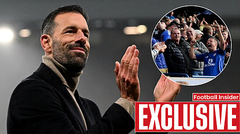 Exclusive: Leicester line up two priority January deals