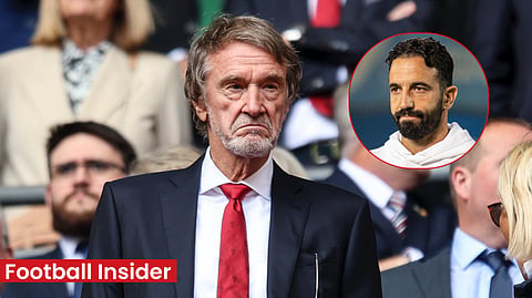 Man United to land points deduction? Stefan Borson drops strong verdict
