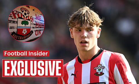 Southampton 'will be forced to accept Tyler Dibling bid' - Insider