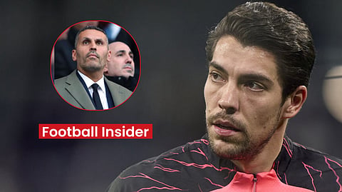 Ortega 'will regret stupid Liverpool claim after Man City hierarchy response'