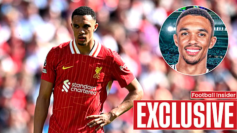 Liverpool Exclusive: 'Huge' Trent Alexander-Arnold update tonight