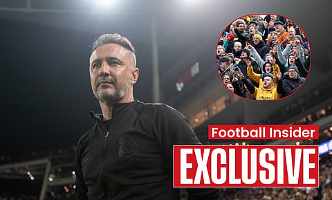 Al-Shabaab expert tells Wolves fans what to expect from Vitor Pereira