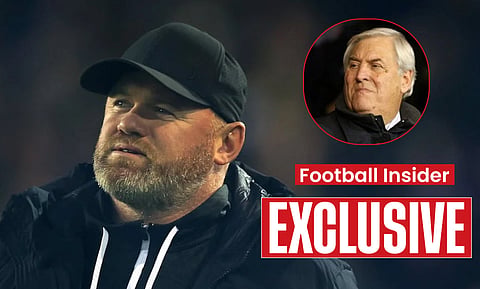 Keith Hackett: Wayne Rooney should fume at Plymouth vs Middlesbrough incident