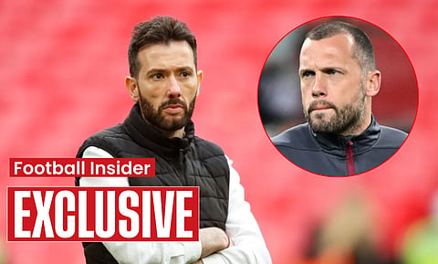 Exclusive: Liverpool coach is leading contender to be new West Brom manager
