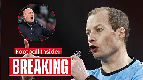 'Rangers to replay Celtic cup final after Willie Collum update': Fans rage