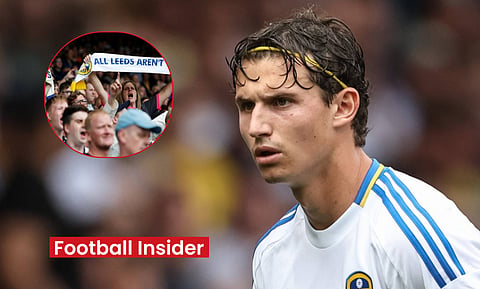 Leeds United fans tear into two regular starters as new stats emerge