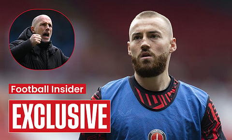 Rangers well placed to agree 'bargain' Allan Campbell deal - sources