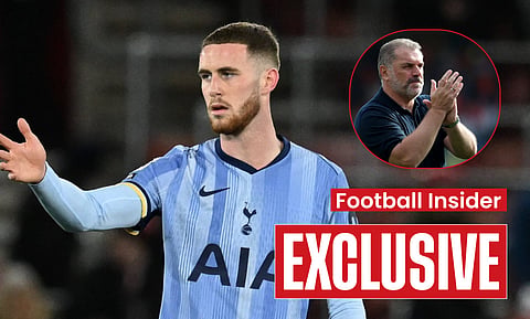 Tottenham Exclusive: Medical underway as defender deal agreed