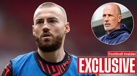 Exclusive: Rangers and Aberdeen race to sign Luton Town star Campbell