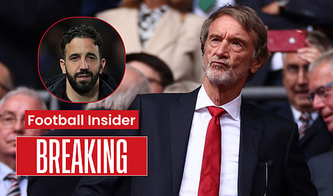 'Old Trafford full of tourists because Man United stink as INEOS raise prices'
