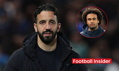 Man United star 'will never trust Ruben Amorim again' - BBC reveals 'disaster'