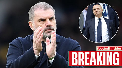 Ange Postecoglou pushing for two Tottenham signings, priority revealed - sources