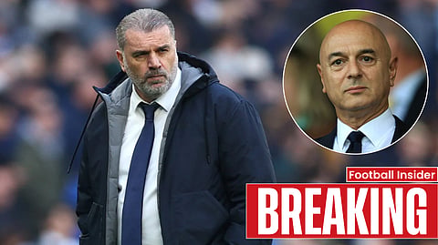 Tottenham transfer news: ‘Postecoglou hit by forward blow amid concrete update’