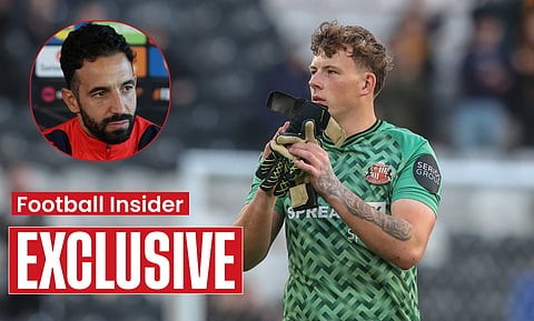 Exclusive: Sunderland respond to Man United's Anthony Patterson interest