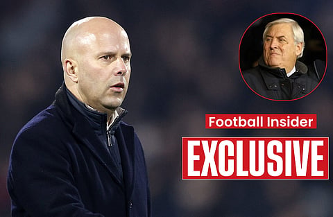 Exclusive: Liverpool used 'unfair tactic' in VAR incident vs Nottingham Forest