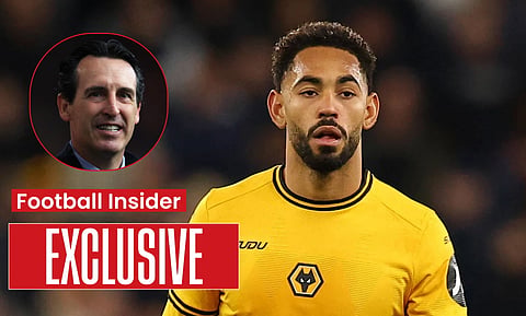 'Aston Villa making Matheus Cunha move as Jhon Duran undergoes medical'