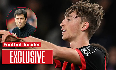 Bournemouth's response to 'Chelsea interest in Dean Huijsen' revealed
