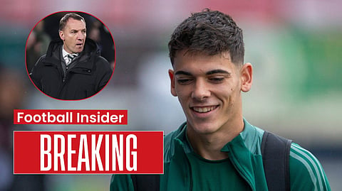 Celtic star bids farewell as deal is terminated - confirmed new signing on the way