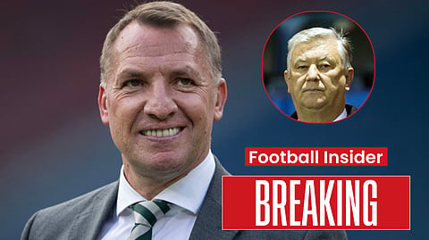 Celtic transfer latest leaves pundit mind blown: 'Better run club anywhere?'
