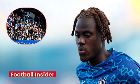 'Trevoh Chalobah to come home' - Chelsea fans react to transfer news