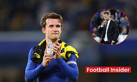 'Ben Chilwell screams Graham Potter’s West Ham' - reaction to insider's reveal