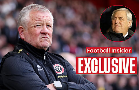 Cardiff should have got penalty vs Sheffield United but 'ref missed incident'