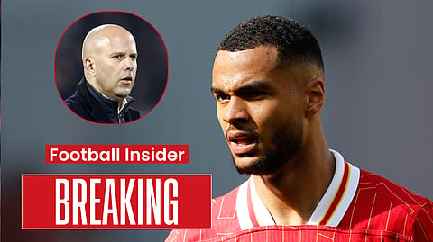 Liverpool v Ipswich outrage: 'VAR tried their hardest to disallow Gakpo strike'
