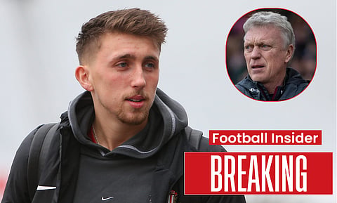 Dan Neil to Everton: Alan Myers shares transfer update on Sunderland ace