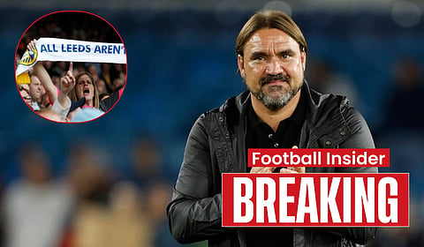 Daniel Farke baffles over Isaac Schmidt 'nonsense' - Leeds United fans react