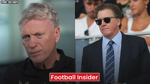 Everton backed to agree four late signings after green light - Keith Wyness