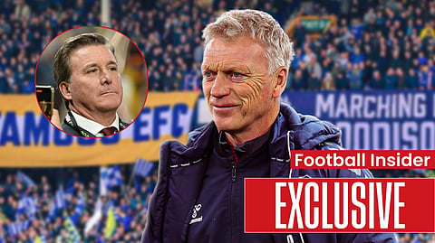 Everton Exclusive: Big transfer update today