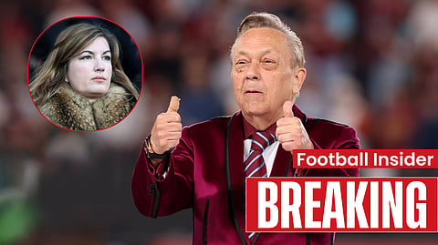 West Ham smash club record as paperwork finalised