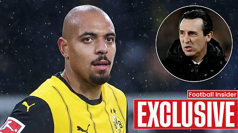 Exclusive: Borussia Dortmund respond after Aston Villa submit Donyell Malen bid