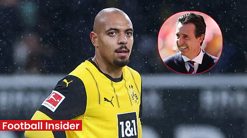Donyell Malen to Aston Villa: Stefan Borson reacts to '£15m' deal