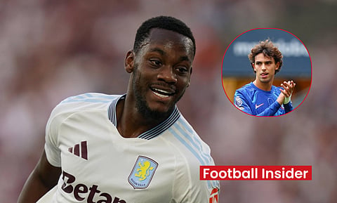 'Jhon Duran has agreed terms with Chelsea' - fans react to talkSPORT update
