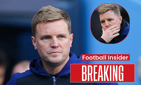 'Emotional scenes' at Newcastle as significant January transfer exit nears