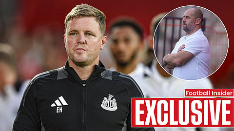 Exclusive: Newcastle United loanee set to complete permanent move