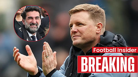 Newcastle owners bankroll £15m injection - official documents filed