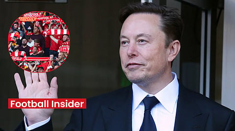 'Elon Musk sale will ruin Liverpool' - Fans warn John Henry 'don't you dare'