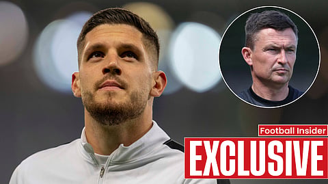 Exclusive: Preston North End open talks to sign Emir Karic