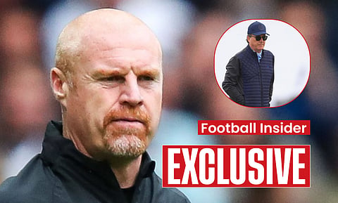 Everton backed to sign Leicester promotion hero, 'loan-to-buy offer accepted'