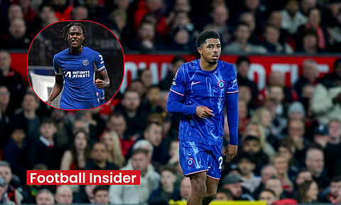 Chelsea fans all say the same thing about Wesley Fofana after 'shocking' update