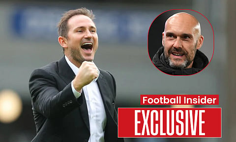 Exclusive: Norwich, Coventry and Swansea eye non-league sensation Joe Andrews
